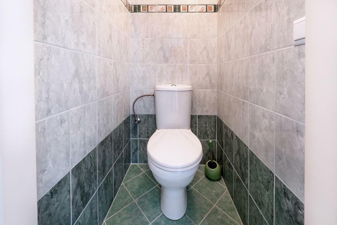 Family Apartment Hortensia Прага Экстерьер фото
